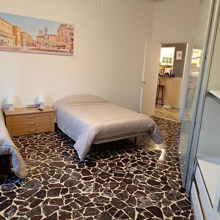 Elegante Appartamento 90 Mq Zona Corticella Fiera بولونيا المظهر الخارجي الصورة