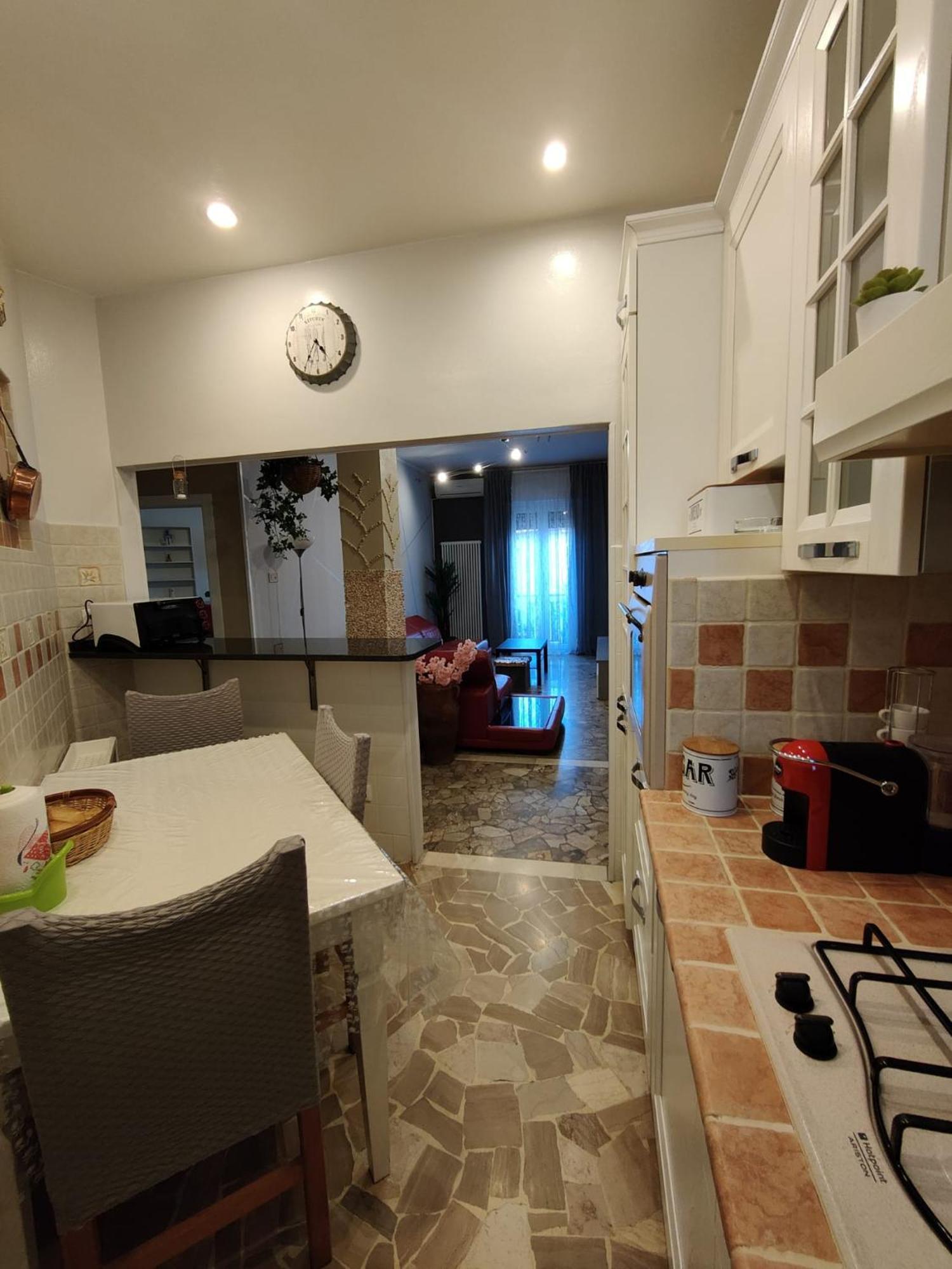 Elegante Appartamento 90 Mq Zona Corticella Fiera بولونيا المظهر الخارجي الصورة