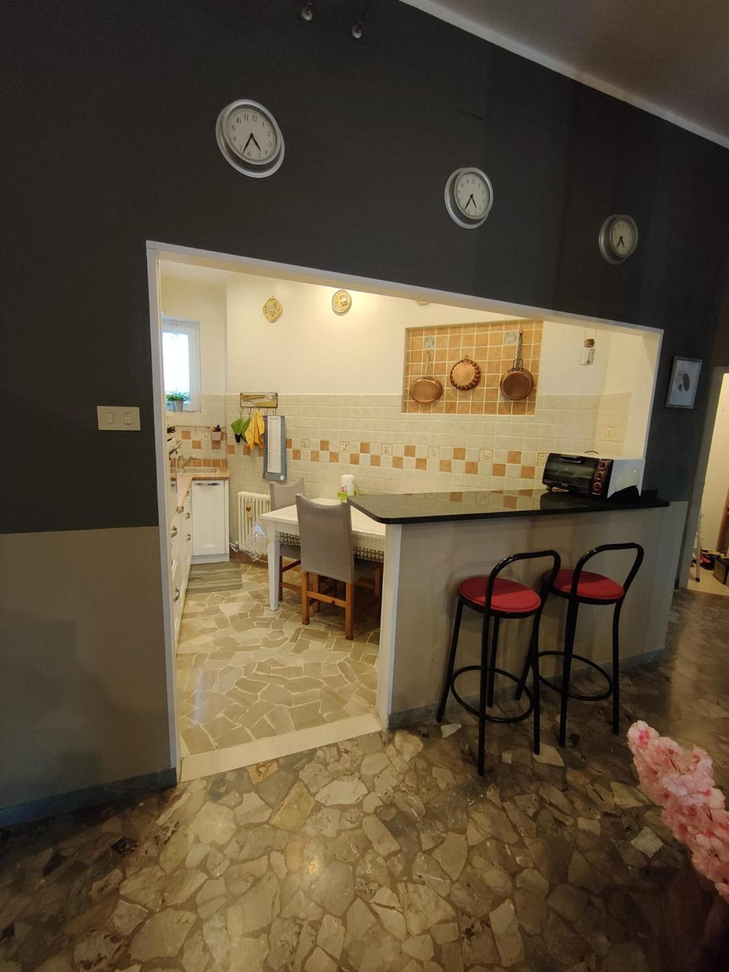 Elegante Appartamento 90 Mq Zona Corticella Fiera بولونيا المظهر الخارجي الصورة