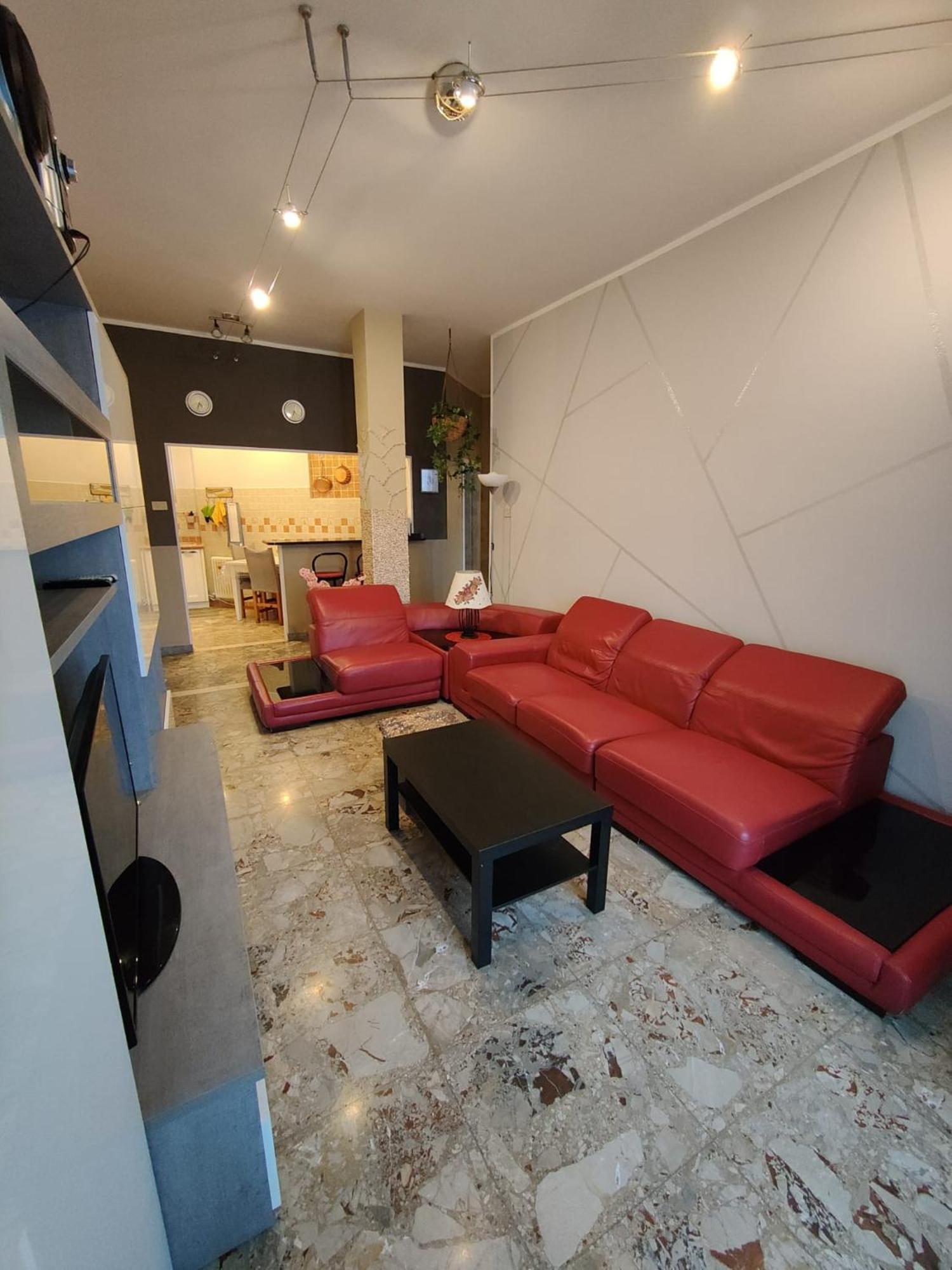 Elegante Appartamento 90 Mq Zona Corticella Fiera بولونيا المظهر الخارجي الصورة