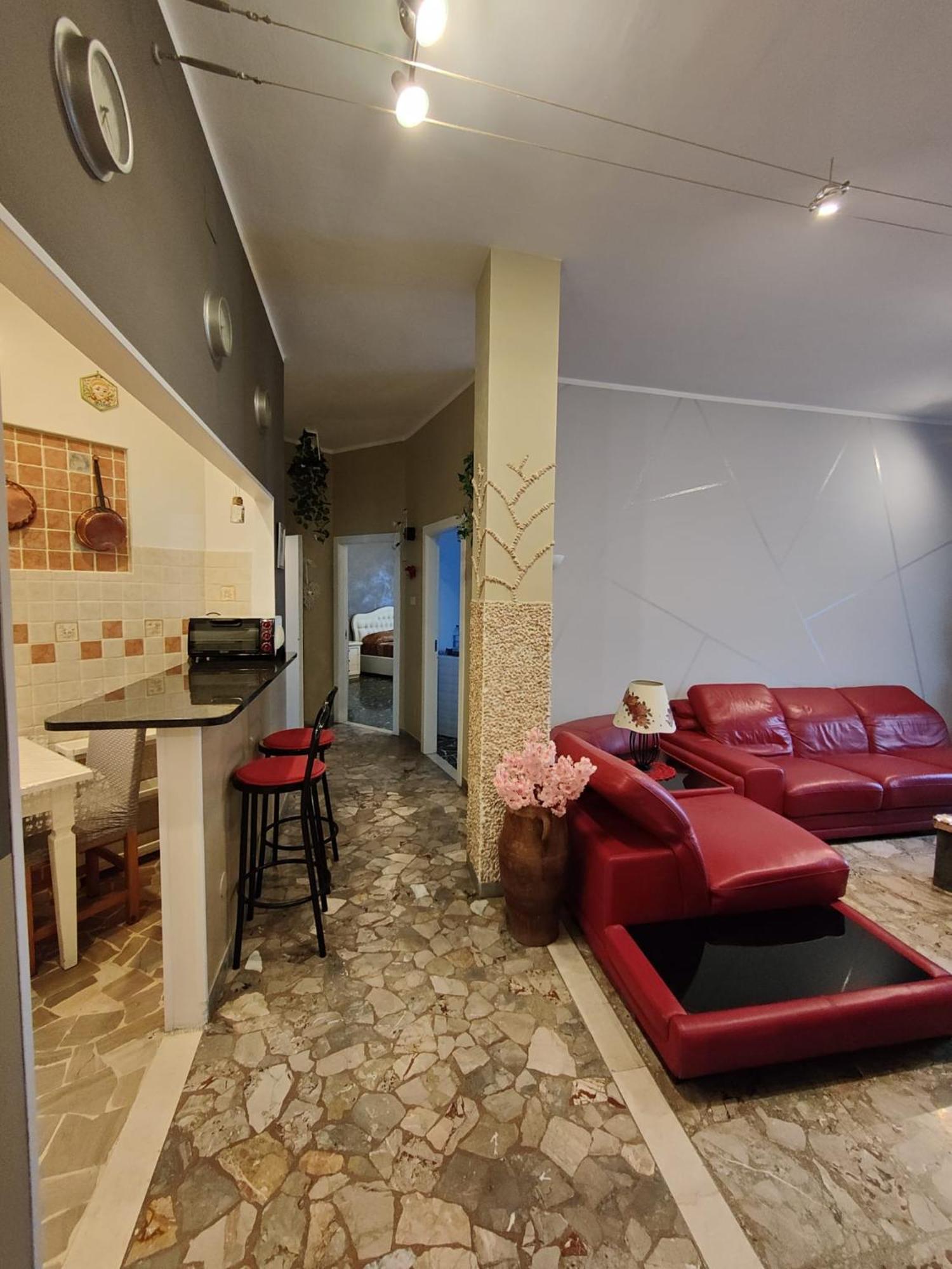 Elegante Appartamento 90 Mq Zona Corticella Fiera بولونيا المظهر الخارجي الصورة