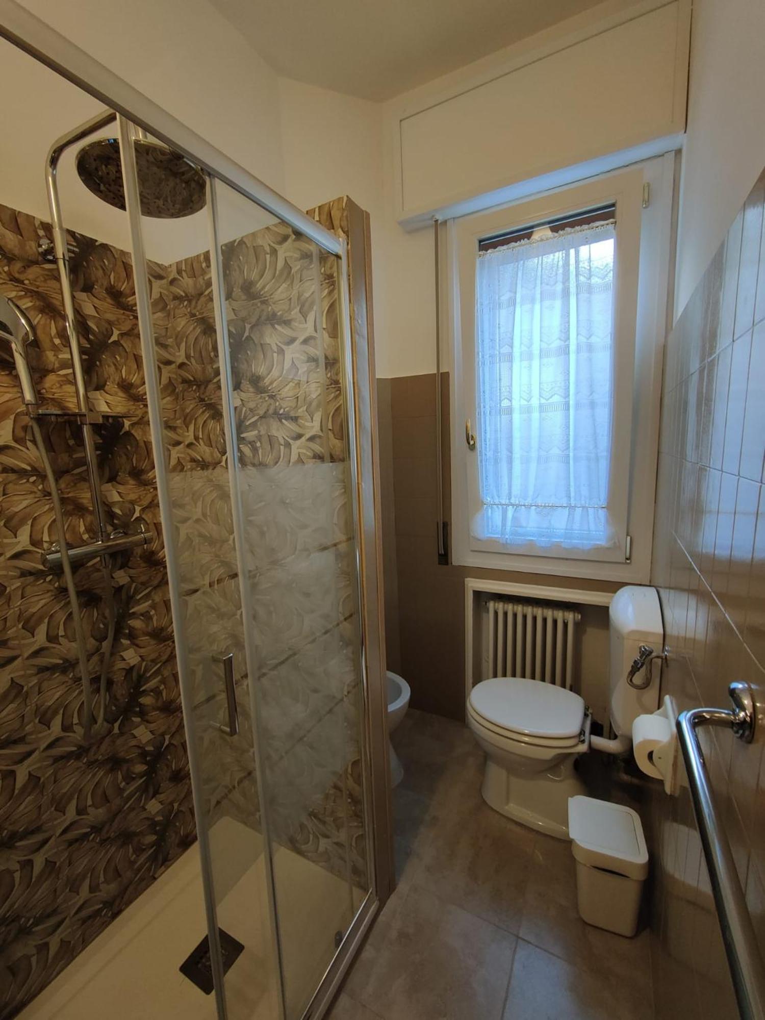 Elegante Appartamento 90 Mq Zona Corticella Fiera بولونيا المظهر الخارجي الصورة