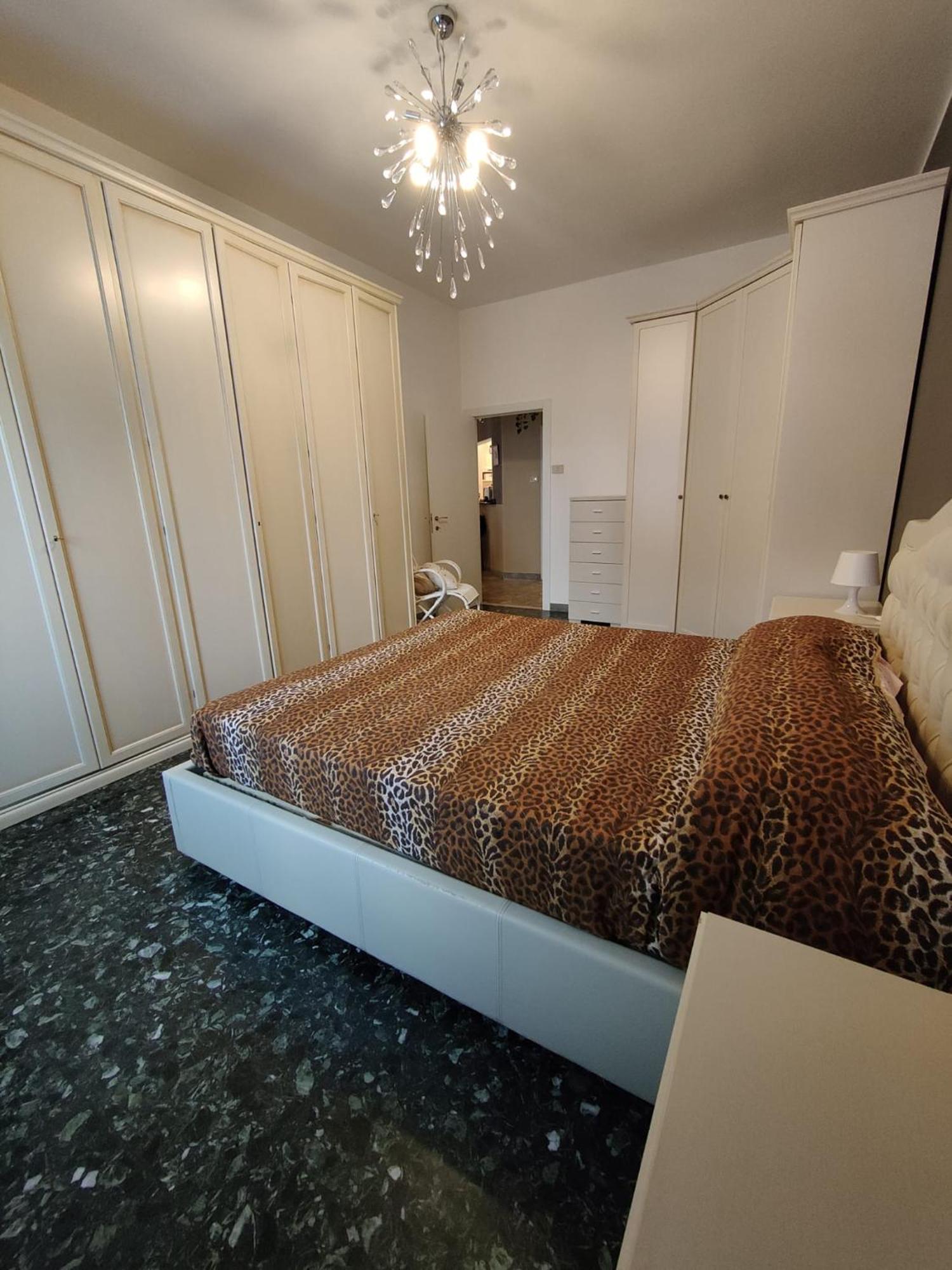 Elegante Appartamento 90 Mq Zona Corticella Fiera بولونيا المظهر الخارجي الصورة
